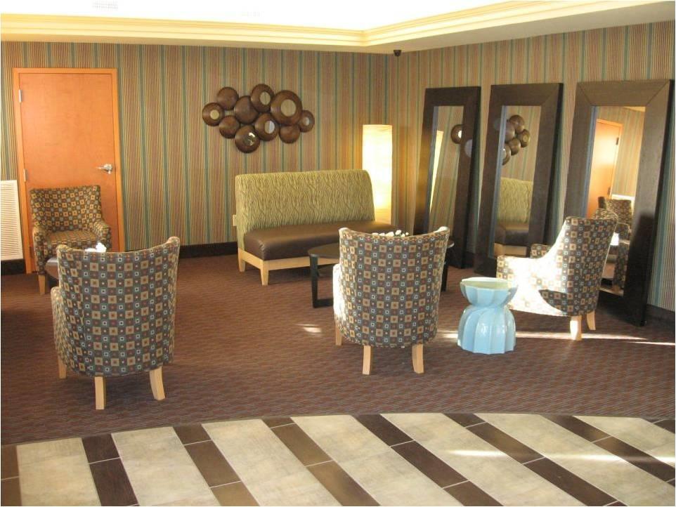 Best Western Plus Glen Allen Inn Interieur foto
